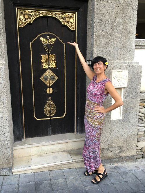 Viceroy Doors